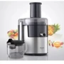 Соковыжималка Panasonic MJ-DJ01STQ: Количество скоростей отжима 2