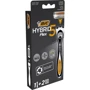 BIC Flex 5 Hibrid Станок для бритья мужской с 2 сменными картриджами: Вид Бритвенные станки