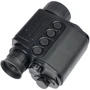 Монокуляр тепловизионный XD Thermal LRF S 2.6x-10.4x 384x288@17μm. Дальномер 1200м (XDTLRFS)