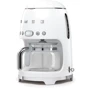 Кофеварка SMEG DCF02WHEU: Мощность, Вт 1050