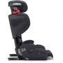 Автокрісло RECARO Mako Elite 2 Fibre Black (00089042620050): Оснащення Боковая поддержка, Съемный чехол