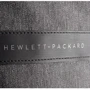 Сумка для ноутбуков HP 17.3" Signature Slim Topload Grey/Black (T0E19AA) фото 8