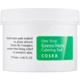 Cosrx One Step Green Hero Calming Pad Заспокійливі пілінг-диски для чутливої шкіри 70 шт.: Час застосування універсальний
