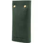 Жіноча ключниця DNK Leather зелена (DNK-Keys-Scol.C) фото 6