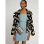 Женская сумка кросс боди Guess Cessily Micro Mini платиновая (HWMG7679780-PEW): Пол Женский