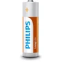 Philips AA bat Carbon-Zinc 4шт LongLife (R6L4B/10) фото 1