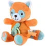 М'яка музична іграшка Chicco My Sweet Dou Dou Червона панда (11042.00): Вік Менше 1 року