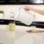 Электрочайник Russell Hobbs 27360-70: Цвет белый / нержавеющая сталь