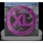 Струна для гітар Гітарні струни D'ADDARIO EPS520 XL PROSTEELS SUPER LIGHT (09-42)