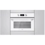 Духова шафа електрична Teka HLC 8400 WH (111130002): Розміри 59.5x45.5x55.9 см