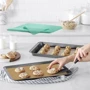 Коврик для кухни Maestro для выпечки силикон 60х50см (MR1588-L)