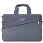 Сумка для ноутбука RivaCase 15.6" Grey (7930): Тип сумки сумка
