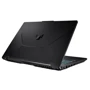 Ноутбук ASUS TUF Gaming F17 FX706HCB (FX706HCB-HX147W): Відеоадаптер NVIDIA GeForce RTX 3050, 4 ГБ GDDR6