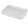 Поднос Поднос для сервировки Joseph Joseph Grip Tray Белый (White) (70082)