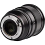 Объектив для фотоаппарата Viltrox AF 75mm f/1.2 (Nikon-Z): Байонет Nikon Z