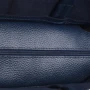 Жіноча сумка шоппер Ricco Grande синя (1L926-blue): Тип ручки З двома ручками, Довга ручка