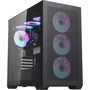 Корпус DarkFlash DLX4000 Mesh Black фото 7