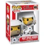 Ігрова фігурка Funko POP! серії Сімпсони S10 - Гомер (80072): Тип Персонаж мультфильма, фильма
