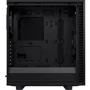 Корпус Fractal Design Define 7 Compact Dark Tempered Glass (FD-C-DEF7C-02) фото 6
