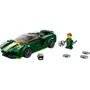 Конструктор LEGO Speed Champions Lotus Evija 247 деталей (76907): Серия Speed Champions