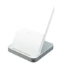 Зарядний пристрій Xiaomi Wireless Stand 30W White (GDS4140CN)