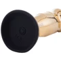 Массажер простаты LOCKINK Sevanda Hercules Vibrating Prostate Massager