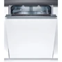 Встраиваемая посудомоечная машина Bosch SMV88PX00E: Цвет нержавеющая сталь