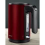 Електрочайник Silver Crest SWKT 2400 A1 red: Об'єм, л 1.7