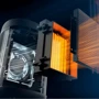 Обогреватель Philips 2000 CX2120/01: Уровни мощности 3