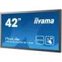 Монитор iiyama TH4265MIS-B1AG: Формат изображения 16:9