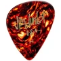 Медіатор Набор медиаторов DUNLOP 483P05HV GENUINE CELLULOID SHELL HEAVY: Тип Медіатор
