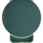 Чехол для телефонов Lakshmi Case Silicone Cover Full Camera Dark Green for Xiaomi Redmi A3: Тип накладка на заднюю часть