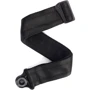 Гитарный ремень D`ADDARIO PW50BAL00 Auto Lock Guitar Strap (Black)