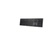 Клавіатура A4Tech FBX50C Wireless/Bluetooth Grey (FBX50C Grey): інтерфейс підключення Wireless (радио интерфейс)