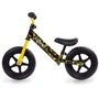 Біговел Kidwell REBEL Yellow (4115): Діаметр коліс, дюймів 12