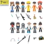 Игровая коллекционная фигурка DevSeries Mystery Figures S1 (в ассортименте) (CRS0039)