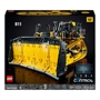 Бульдозер Cat® D11 з керуванням із програми LEGO® Technic (42131)