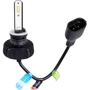 Светодиодная автолампа Pulso S1 PLUS/H27-880/881/LED-chips CSP/9-32v2*20w/4500Lm/6000K (S1 PLUS/H27-880/881): Головной свет Противотуманная