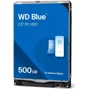 Внутренний жесткий диск WD Blue 500GB (WD5000LPZX)