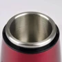 Кофемолка G3Ferrari G20076 Red: Количество режимов помола 1