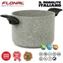 Кастрюля Flonal Monolite 6.4 л (MOIPE2490): Объем, л 6.4