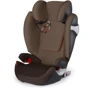 Автокресло Cybex Solution M-Fix  Coffee Bean (515114006)