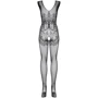 Комбинезон-сетка Obsessive - F234, S/M/L