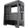 Корпус AZZA CHROMA 410A (CSAZ-410A): Мощность БП, Вт нет