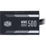 Блок живлення CoolerMaster 500W MWE Bronze (MPE-5001-ACAAB-EU): Форм-фактор ATX, EPS