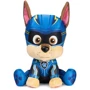 Щенячий патруль Paw Patrol в кино 2: мягкая игрушка - щенок Гонщик 23 см (SM84240/0443)