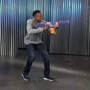 Бластер Hasbro Nerf Elite Delta Trooper (E1911) фото 8