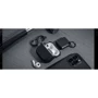 Чехол для наушников LAUT Capsule IMPKT with Belt Black (L_AP4_CA_BK) for Apple AirPods 3 фото 4