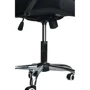 Кресло офисное Special4You Marin black (E0482) фото 7