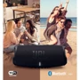 Акустика JBL Charge 6 Black (JBLCHARGE6BL): Живлення Li-ion аккумулятор